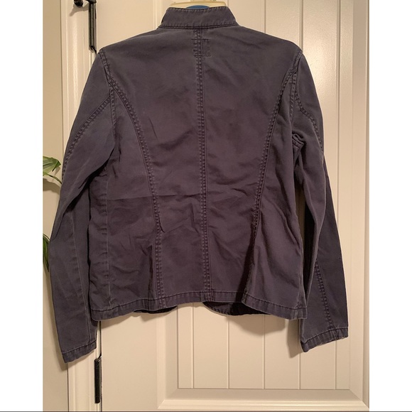 Jacket - Picture 2 of 2